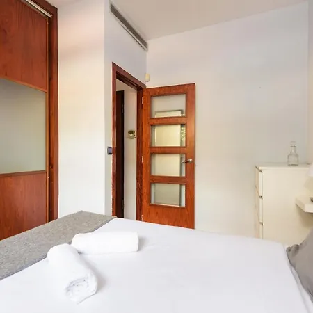 Appartement U-nique Lagunillas
