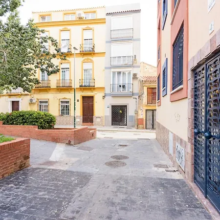 U-nique Lagunillas Appartement