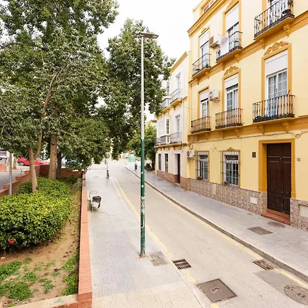 Appartement U-nique Lagunillas